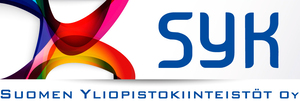 SYK Oy
